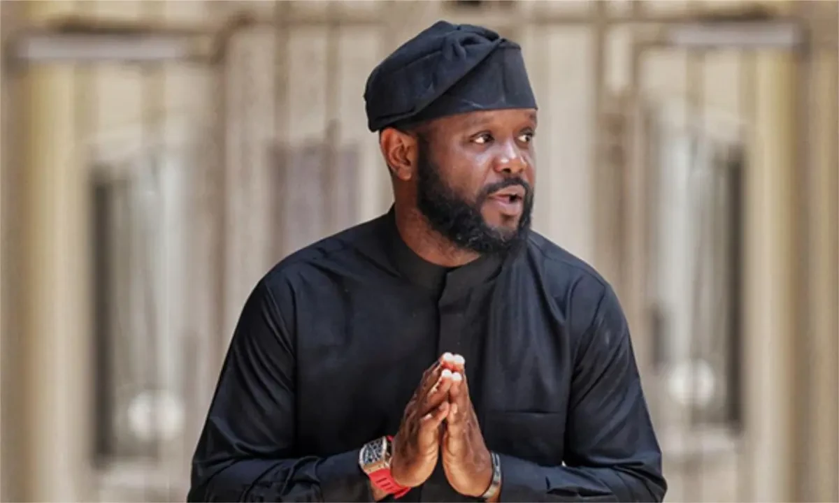 You’re an impostor – Group slams factional NANS President over claims against Seyi Tinubu