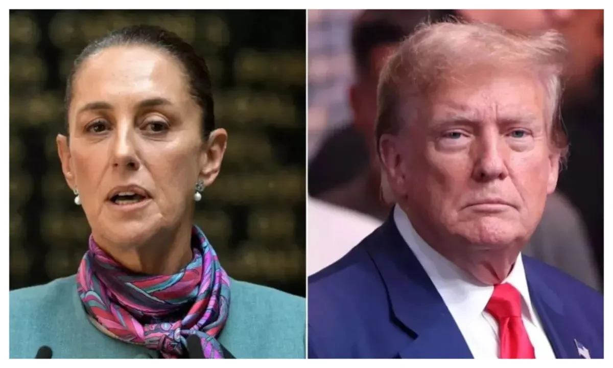 Drug cartels: Why Mexico president, Claudia Sheinbaum turned down my offer – Trump