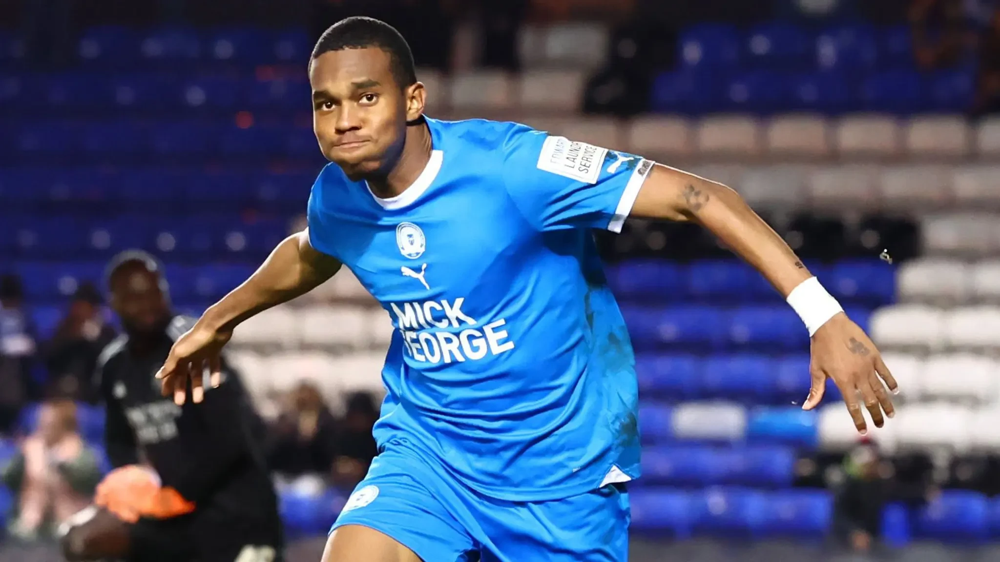 Unity Cup: Jamaica draft in former Chelsea player for Super Eagles clash