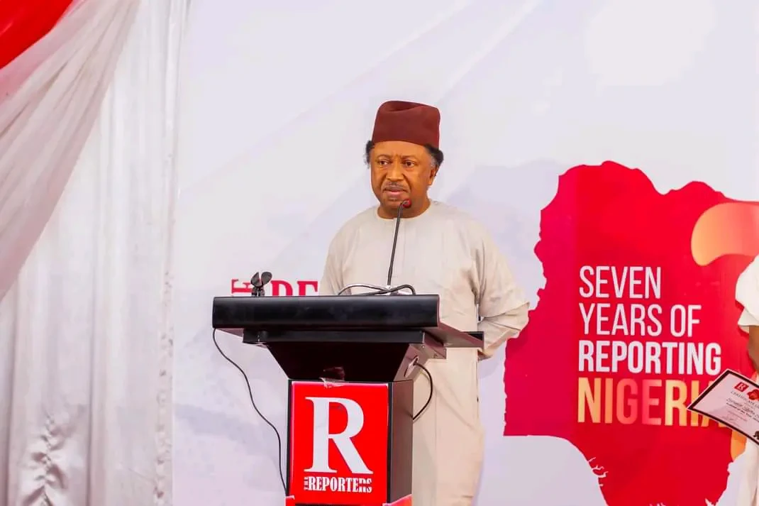 Defence budget not for shopping malls, hotels – Shehu Sani