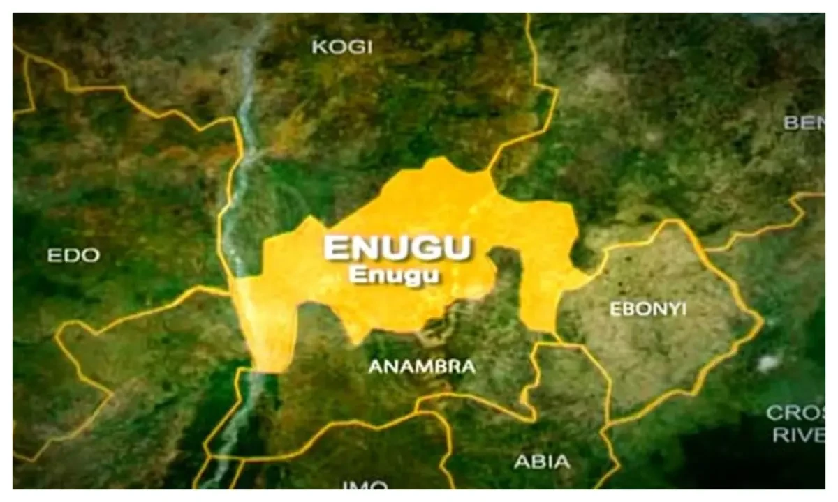 Enugu community protests alleged incessant arrests, cries to IGP, PSC