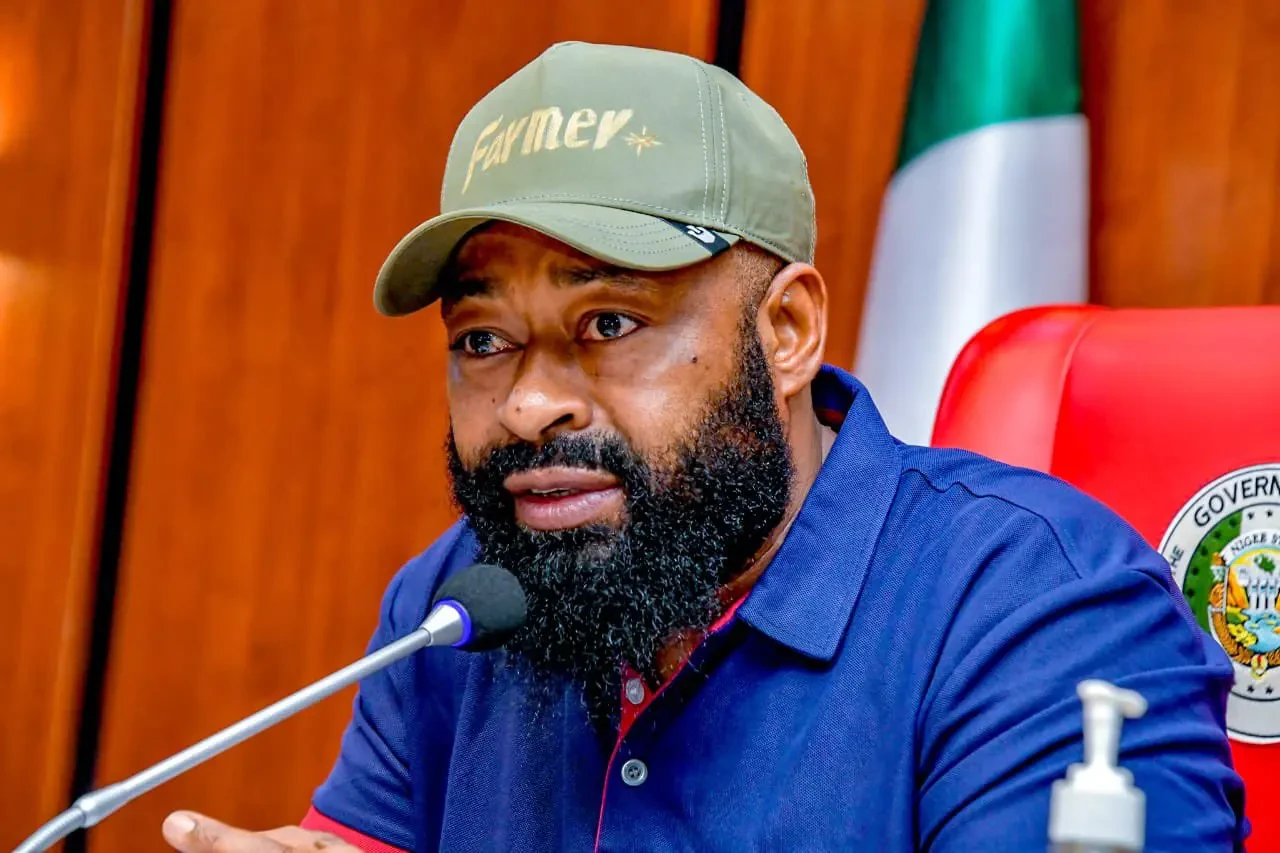 Bago inaugurates state boundary committee, appoints deputy governor as chairman