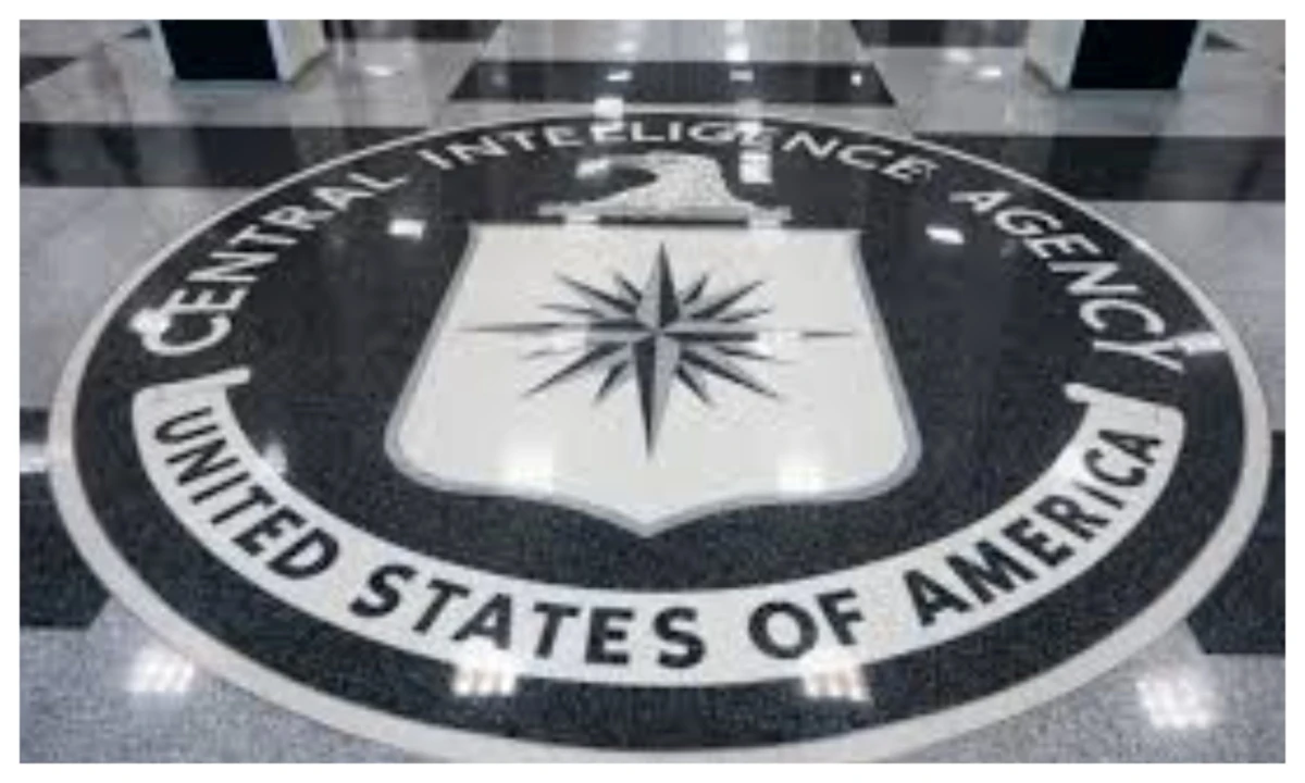 CIA releases videos asking Chinese officials to leak secrets to US