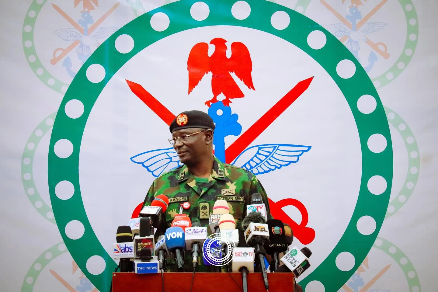 Yobe: Troops engage ISWAP militants in fierce gun battle – Army