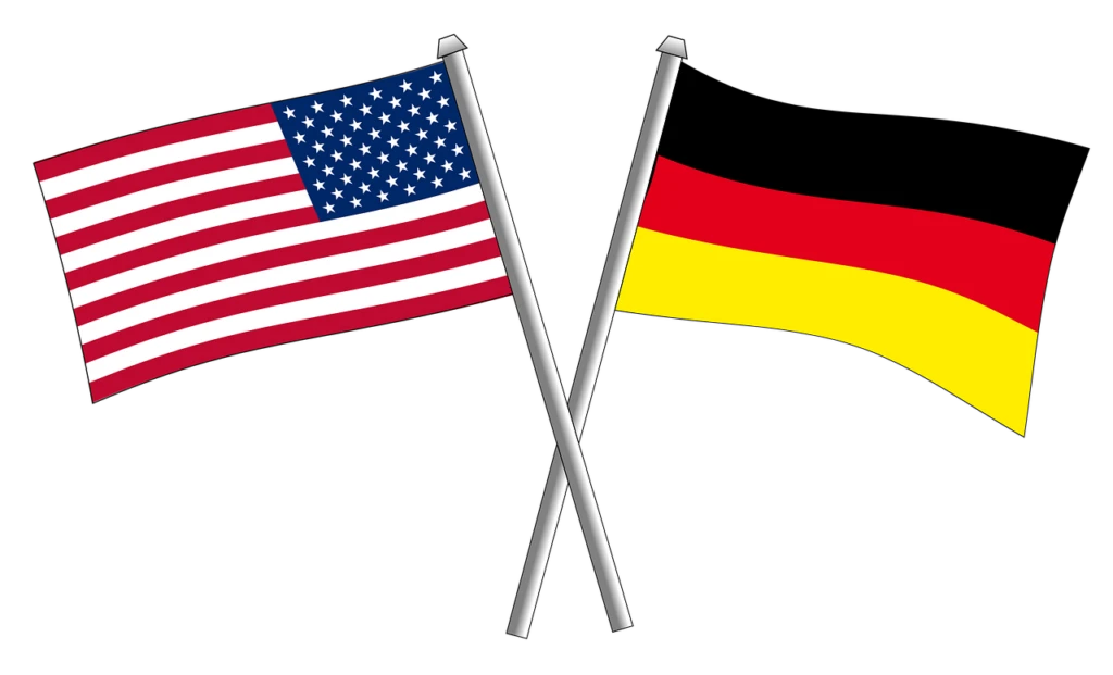 ‘Tyranny in disguise’ – Germany, US clash over AfD