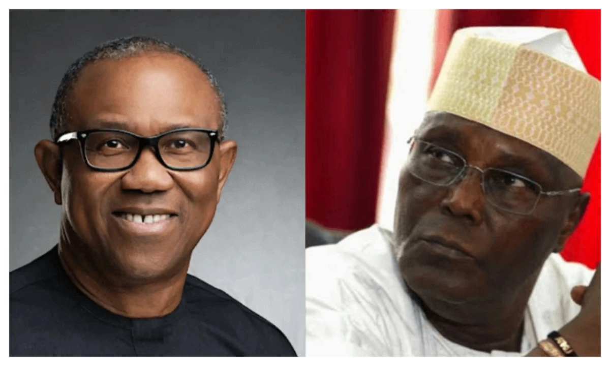 Coalition confused with choice of Atiku, Obi – Wike’s aide