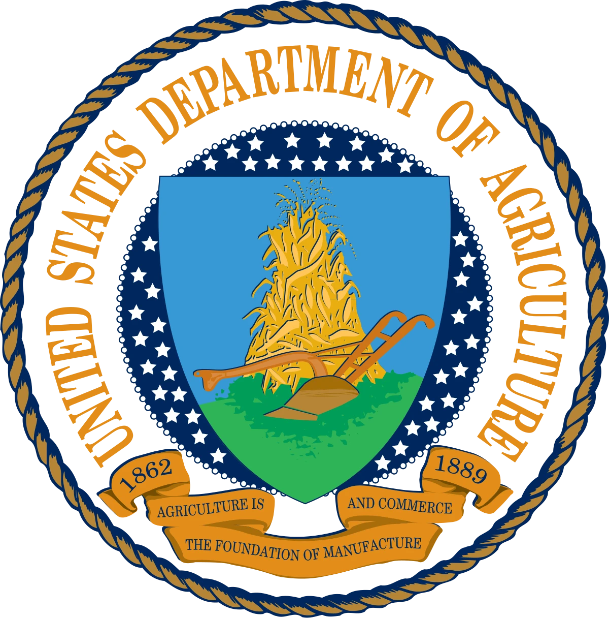 US Department of Agriculture cuts $2.5bn by terminating 420 grants