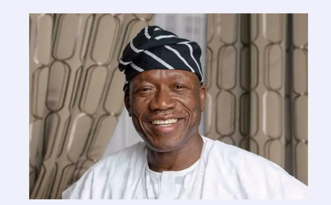Former Military Administrator of Katsina, Joseph Akaagerger is dead