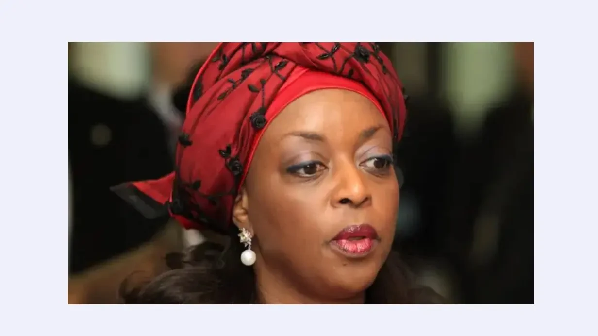 Court fixes June 30 to hear Diezani’s suit against forfeiture of assets