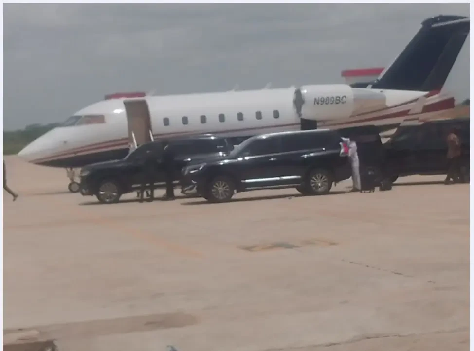 Ebonyi Aviation commissioner confirms commercial Activities will begin at Okadigbo Airport in June