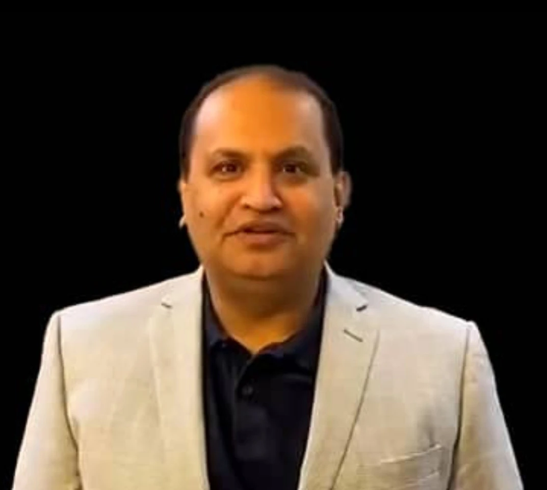 Group CEO, Rana Ijaz Ahmad speaks on GtextHoldings’ leadership, future, mentorship offer