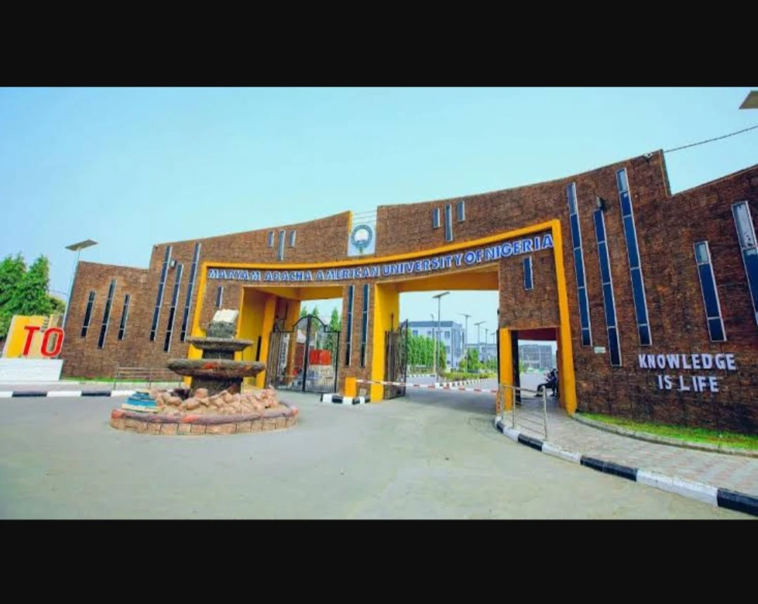 Maryam Abacha American University of Nigeria orders immediate closure of female hostel