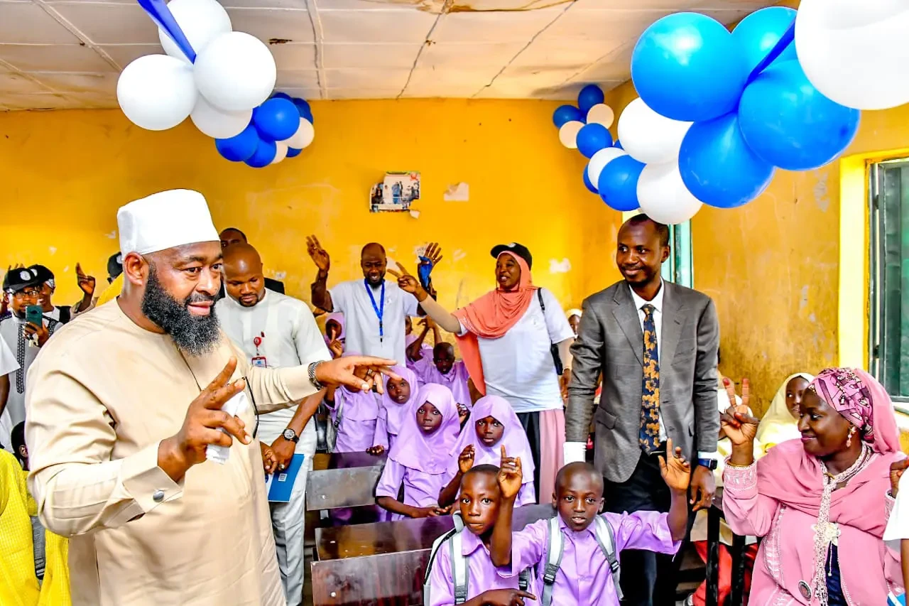Children’s Day: Niger Governor condemns parental negligence fueling decadence, social vices