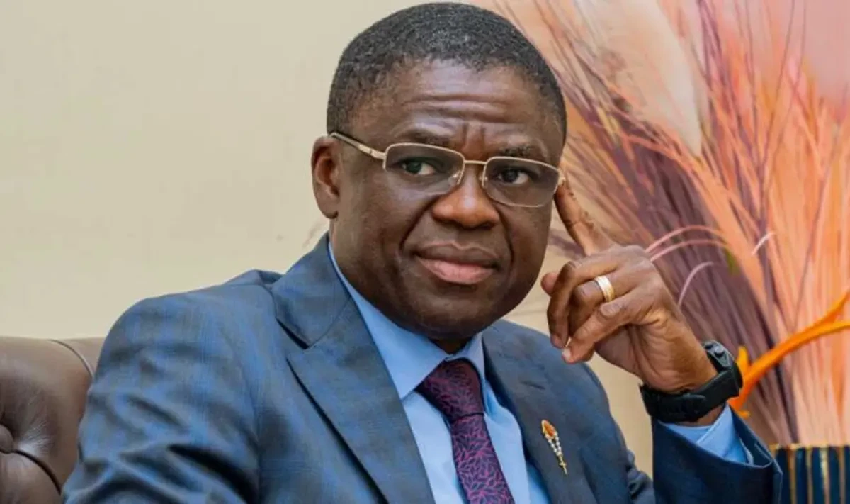 Court dismisses Philip Shaibu’s N50bn suit against ex-Gov Obaseki, others