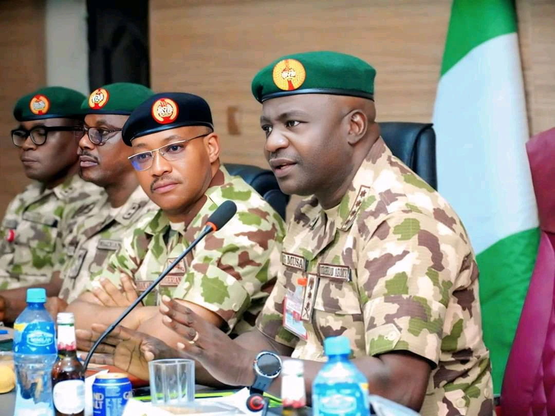 15 insurgents killed as ISWAP attempt another Marte takeover a