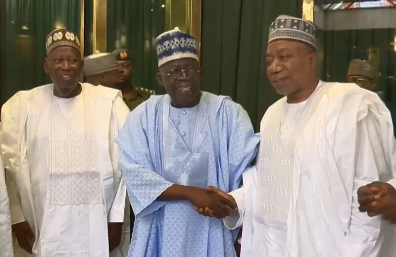 Three PDP senators from Kebbi set to defect to APC