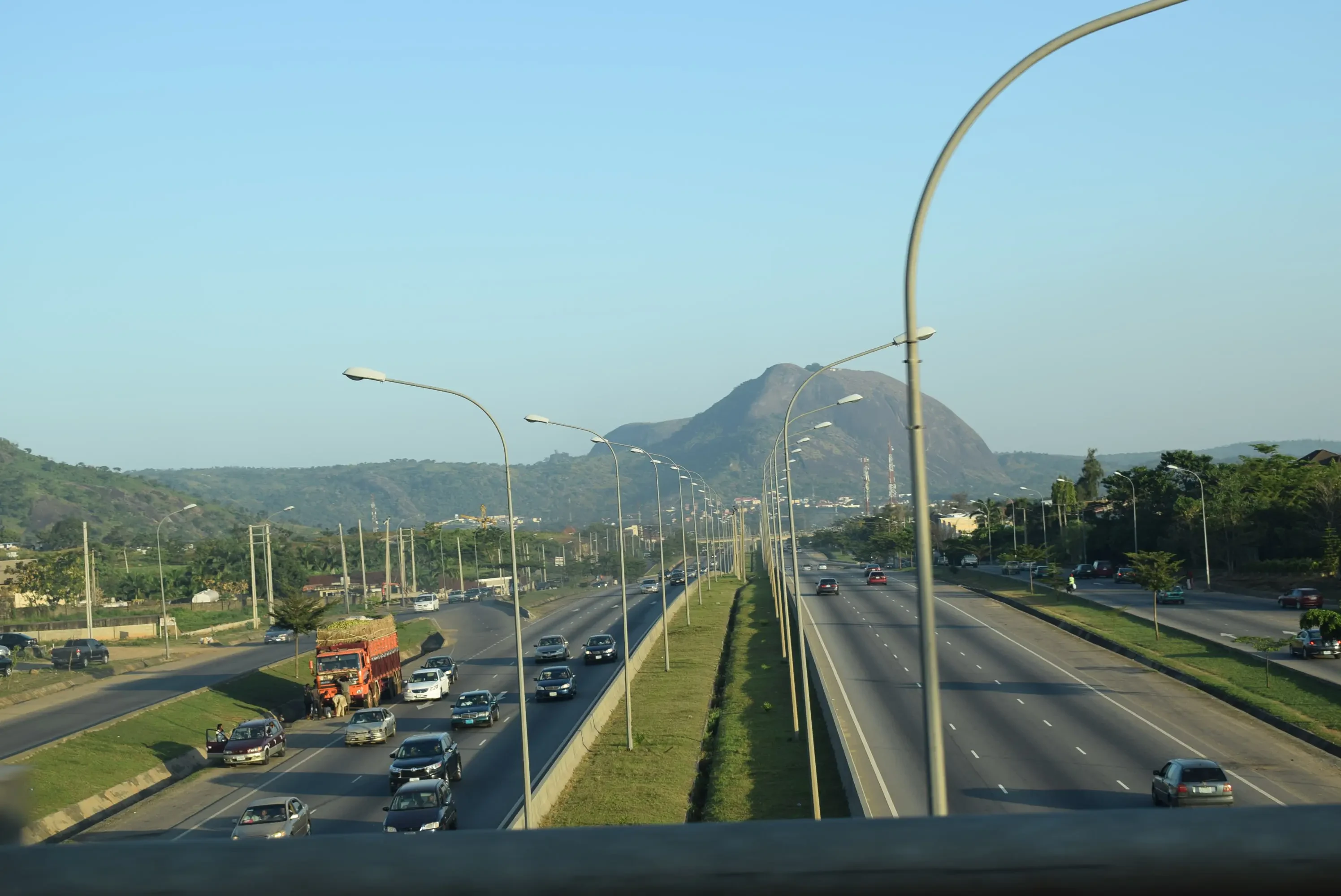 FCT residents share concern over risky crossing of highways, frequent deaths
