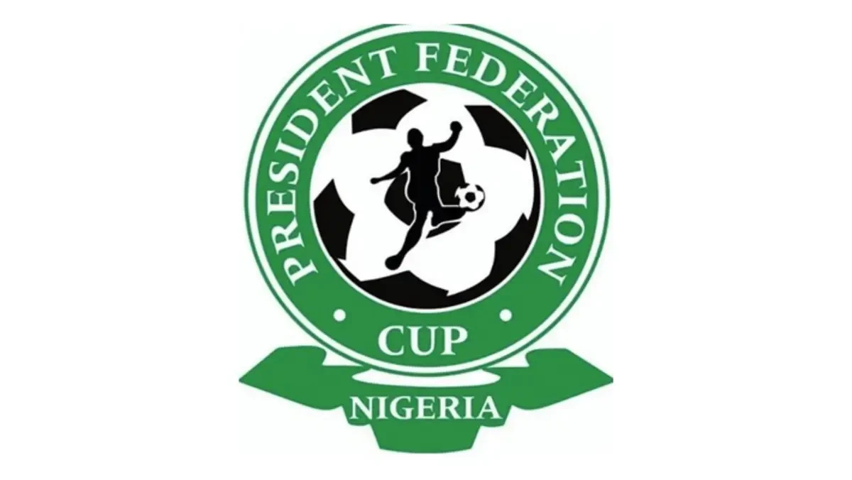 President Federation Cup: Nagogo backs Nasarawa Amazons to beat Edo Queens