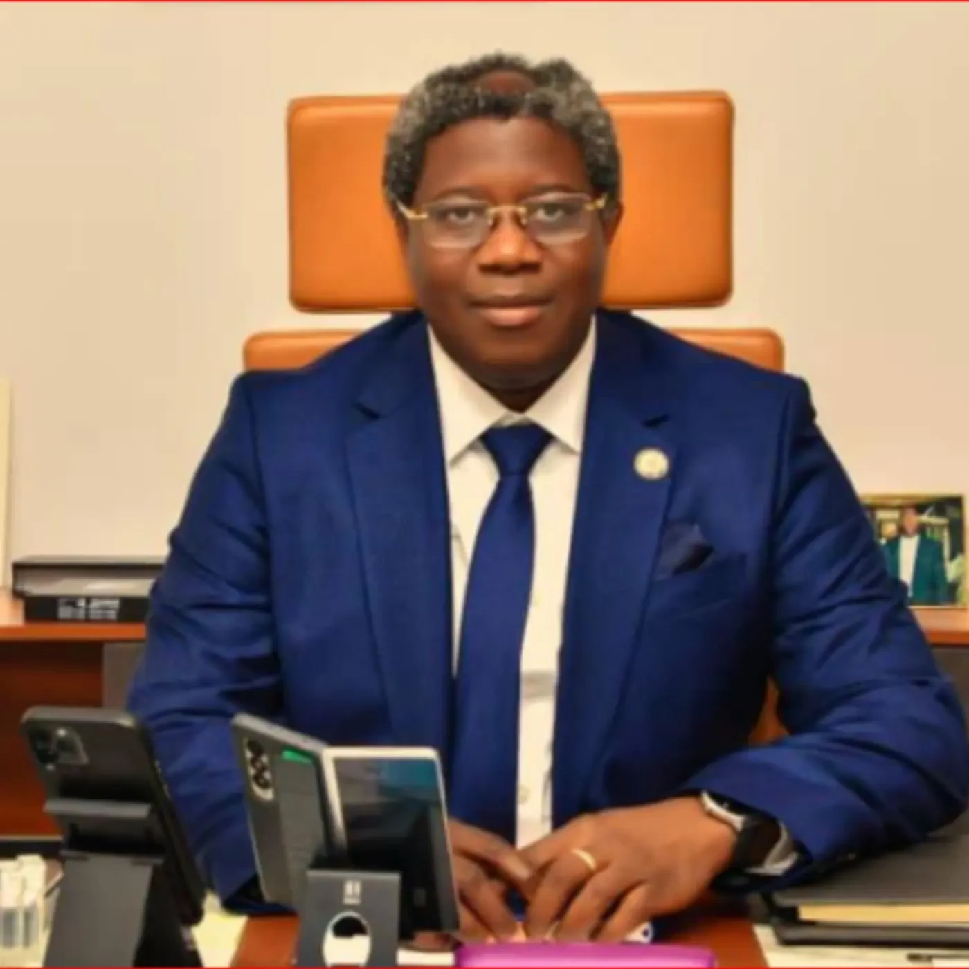 Lagos govt raises alarm as thousands ignore CofO applications