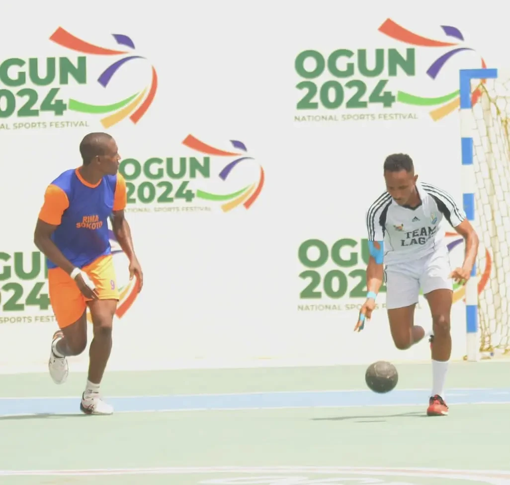 Gateway Games 2024: NSC disqualifies 6 athletes over antidoping issues