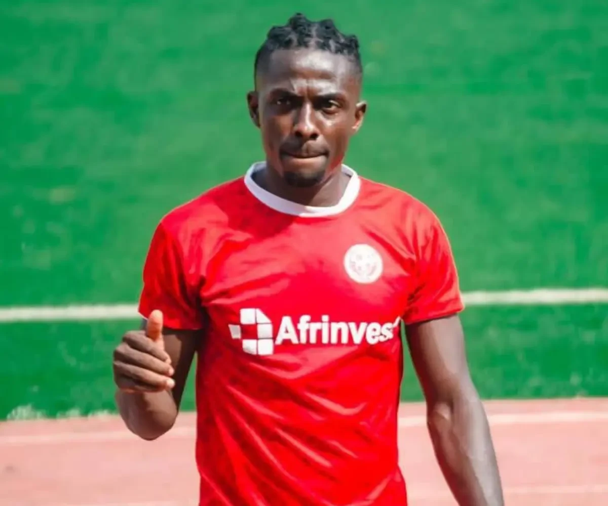 President Federation Cup: Kwara United can’t defeat Rangers – Effimi
