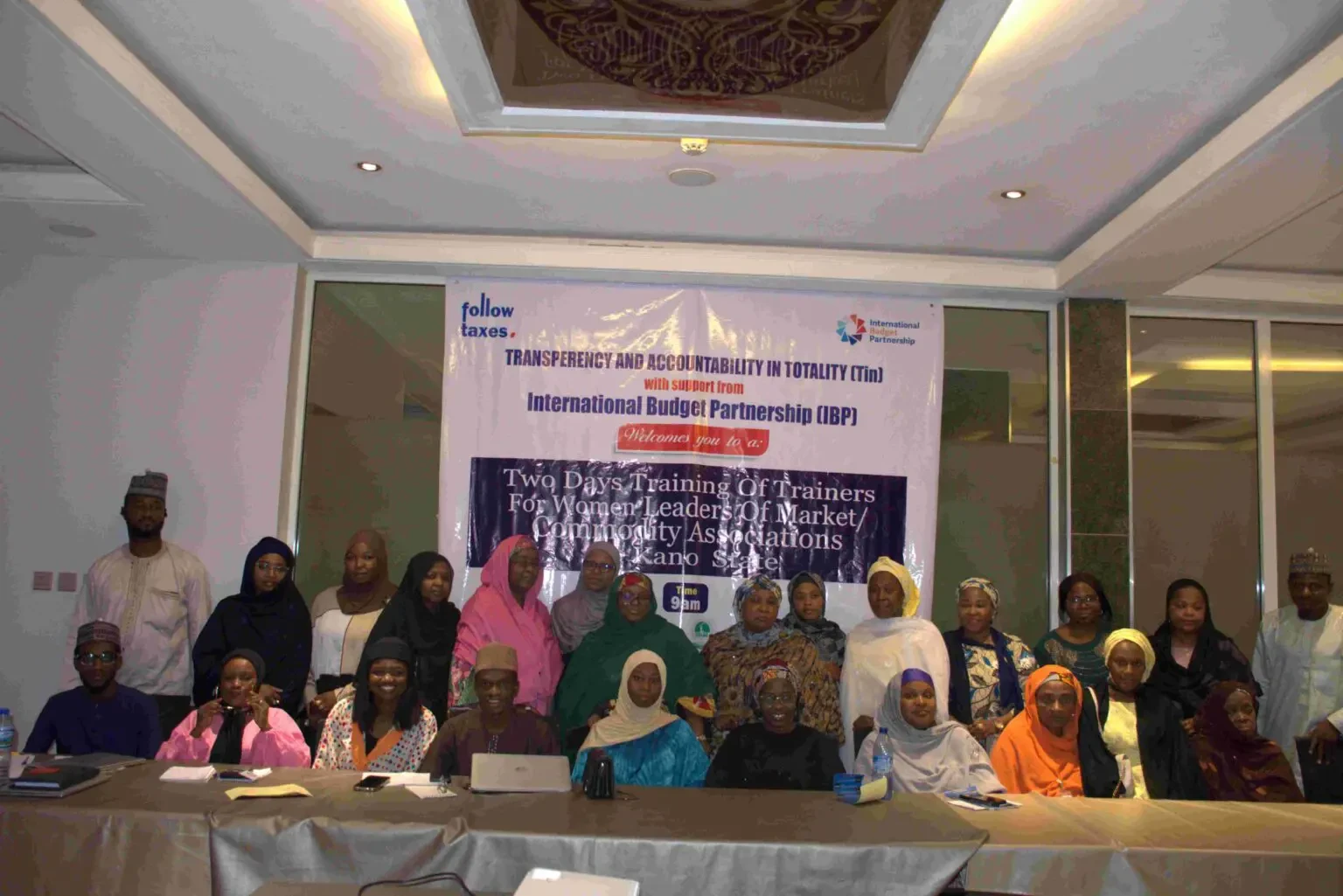 KIRS urges rural business owners to embrace e-tax for faster access