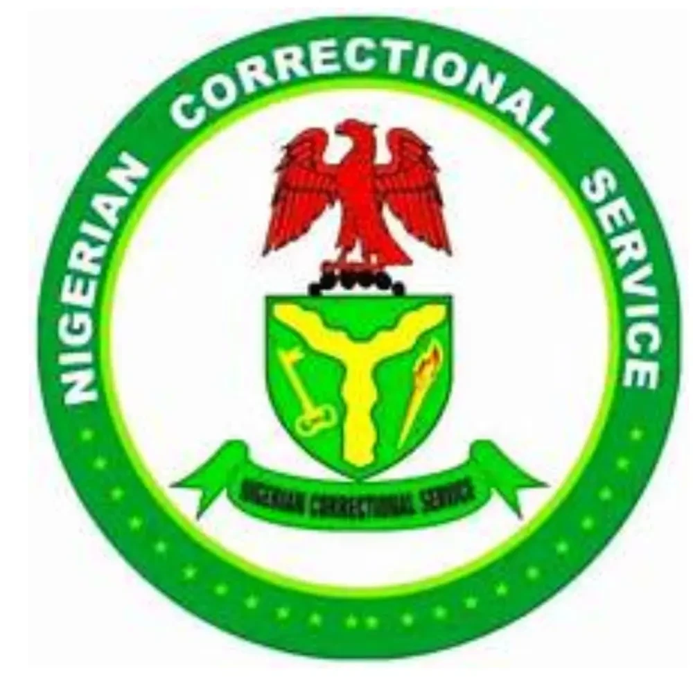 Nigerian Correctional Service speaks on alleged poor feeding of inmates