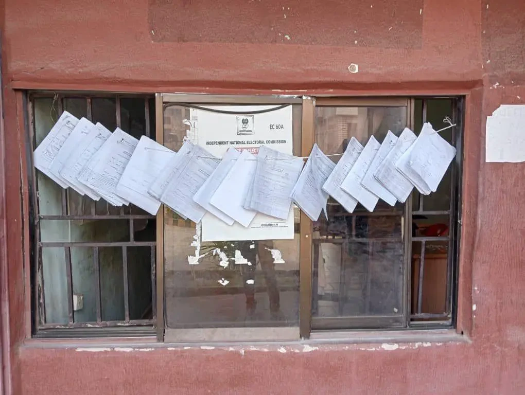 Anambra Guber: INEC publishes personal particulars of candidates