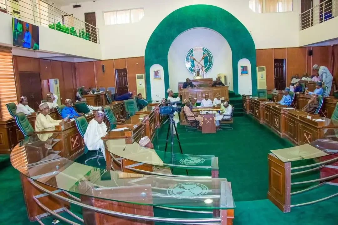 Yobe Assembly to establish diversity, equity, inclusion commission