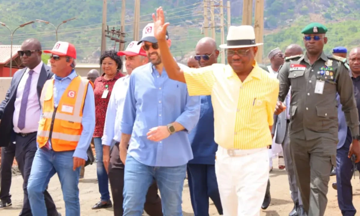 Ground rent: Stop advertising myopic attitude against Wike – Olayinka to Senator Kingibe