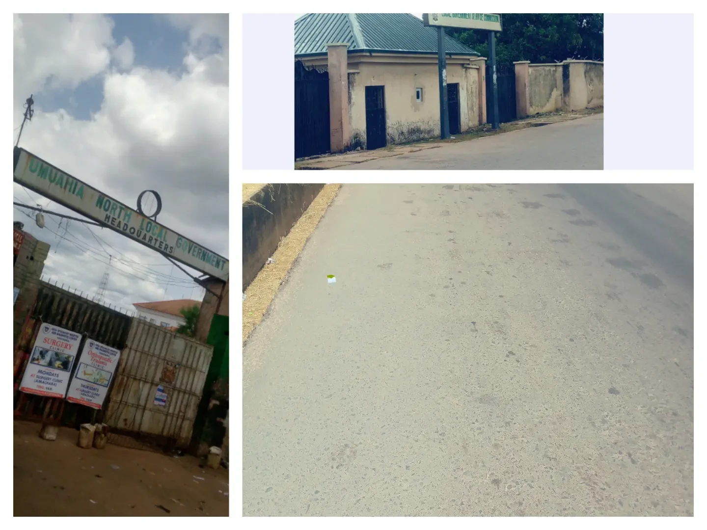 Biafra Day: Sit-at-home grounds businesses in Umuahia, Aba