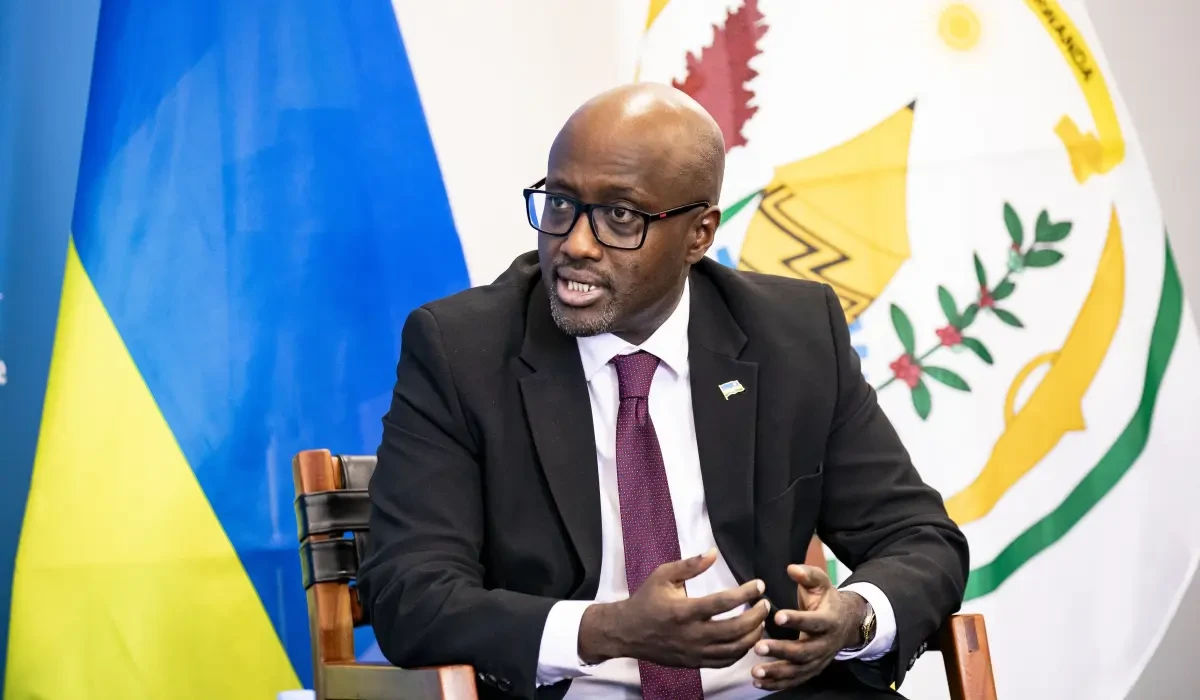 Crisis: Rwanda moves to sign DR Congo peace deal in US