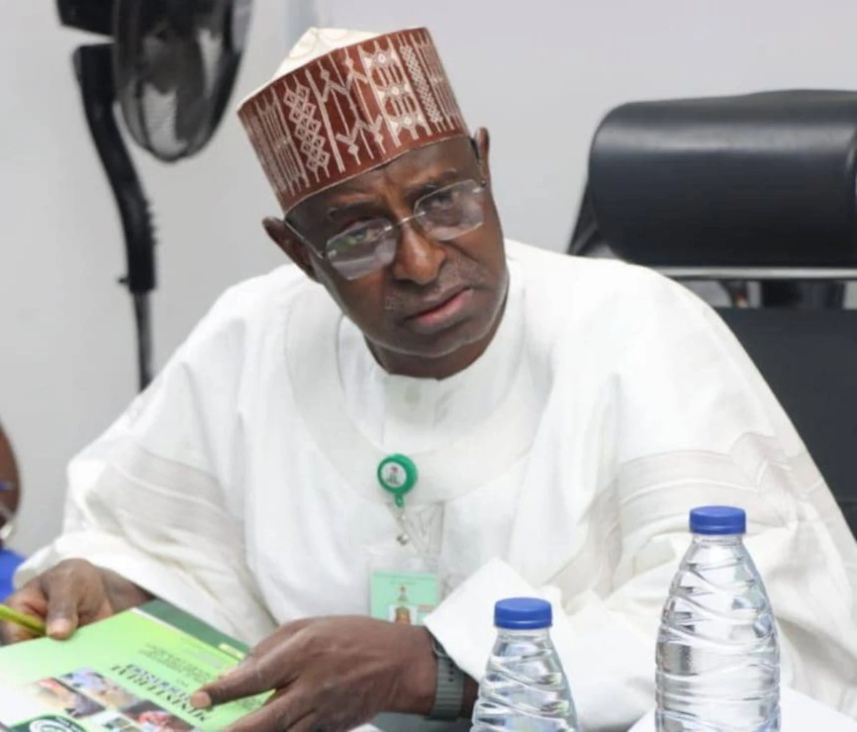 Nigerian govt to promote bee keeping for job creation, improved income – Minister