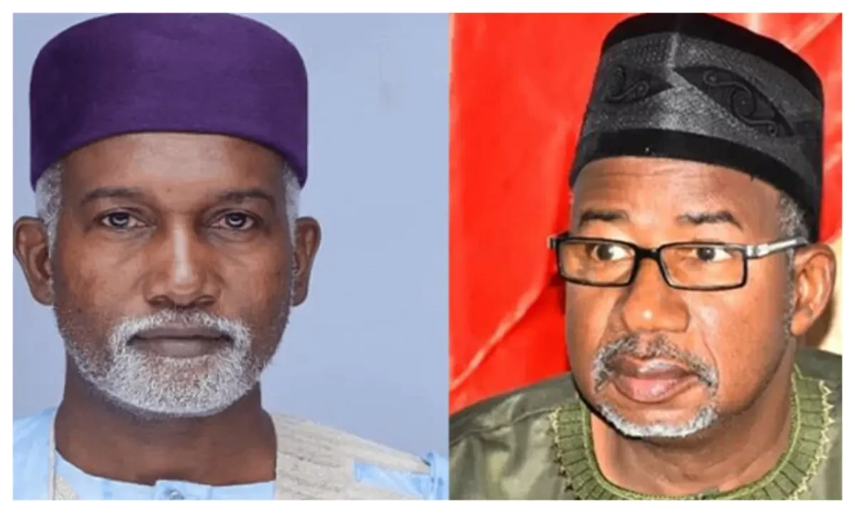 Bala Mohammed insulted my late father, threatened to slap me – Foreign Affairs Minister, Tuggar