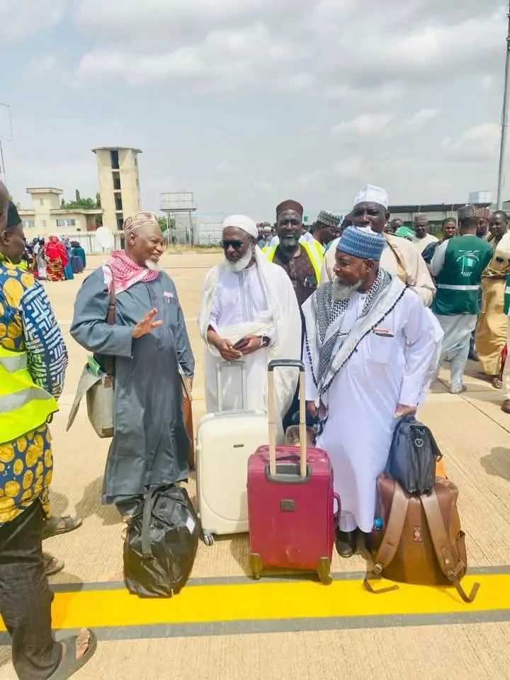Saudi Arabia deports Sheikh Gumi, bars him from 2025 hajj
