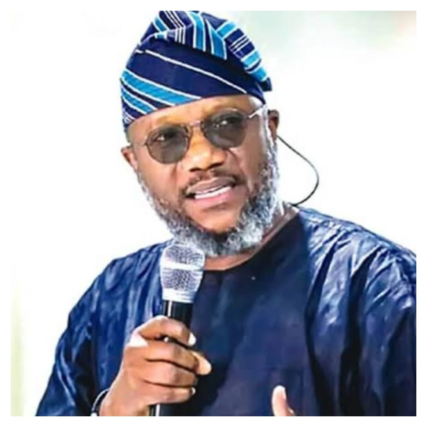 Former Ogun deputy governorship candidate, Akinlade dumps PDP