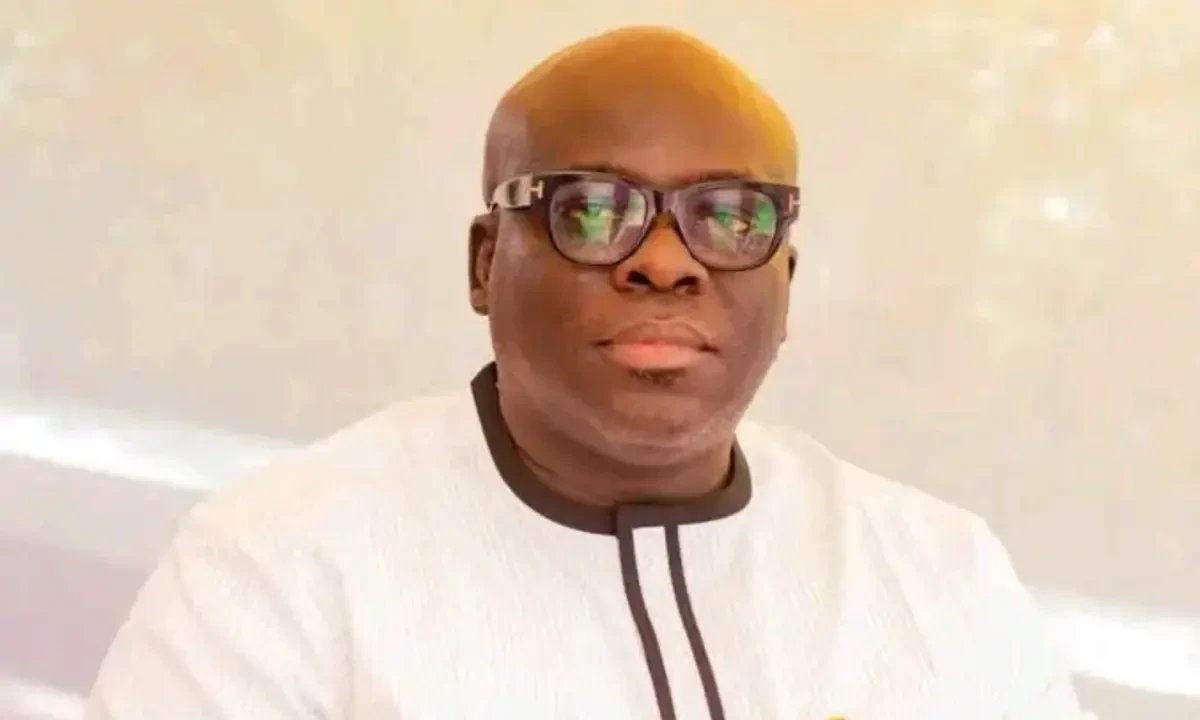 Abia: Our administration paid N3.2bn for Port Harcourt road, not N9.8bn – Ex-Commissioner replies Gov Otti