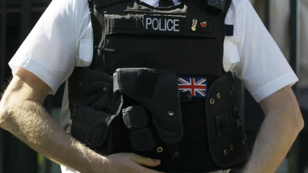 UK police arrest seven Iranian nationals in counter-terrorism operations