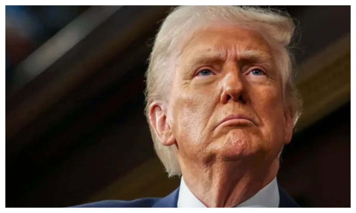 Trump nominates Lomangino to join US Postal Service Board of Governors