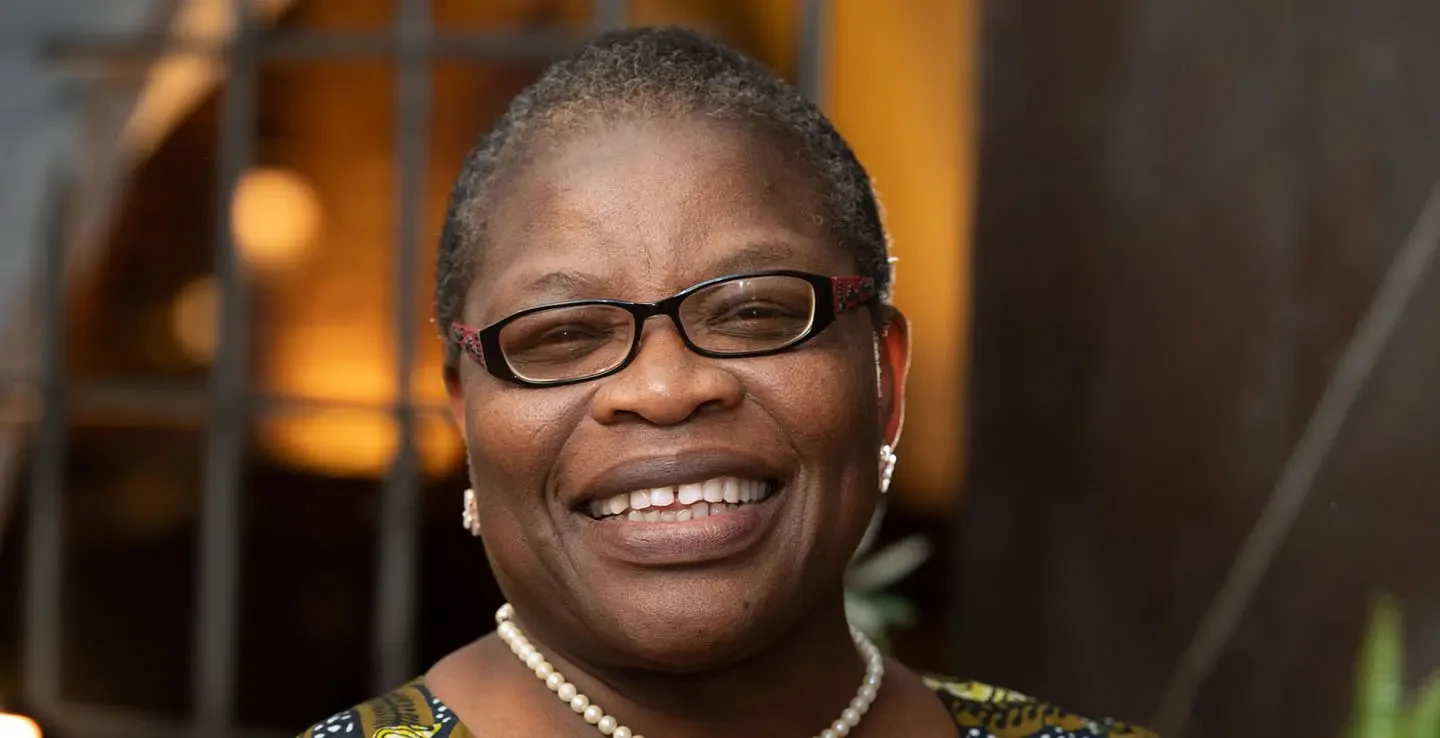 Oby Ezekwesili gets fresh international appointment