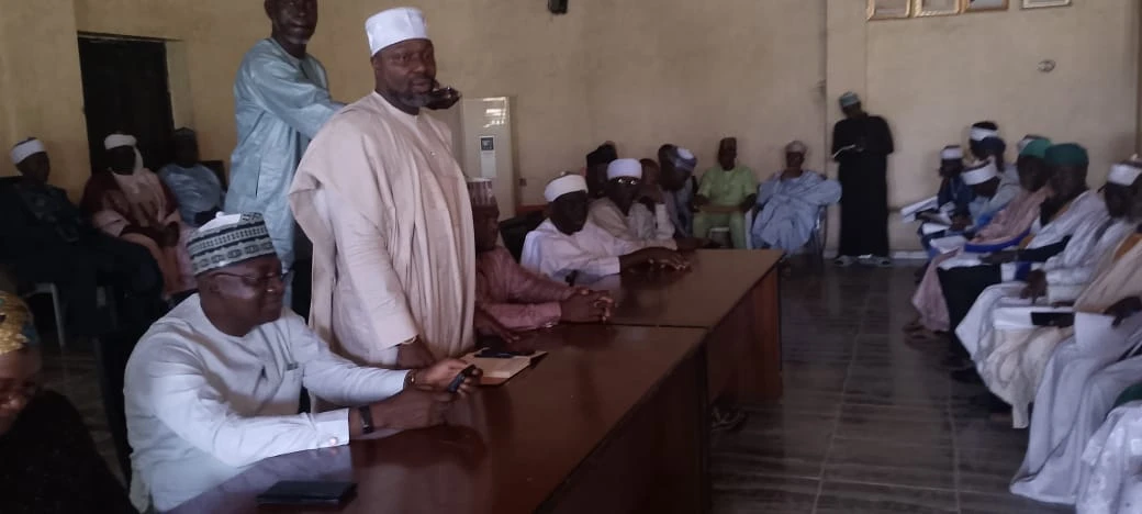 Niger govt allocates N822m to 274 wards for local projects