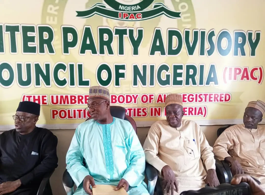 IPAC backs ban of live political broadcasts in Kano