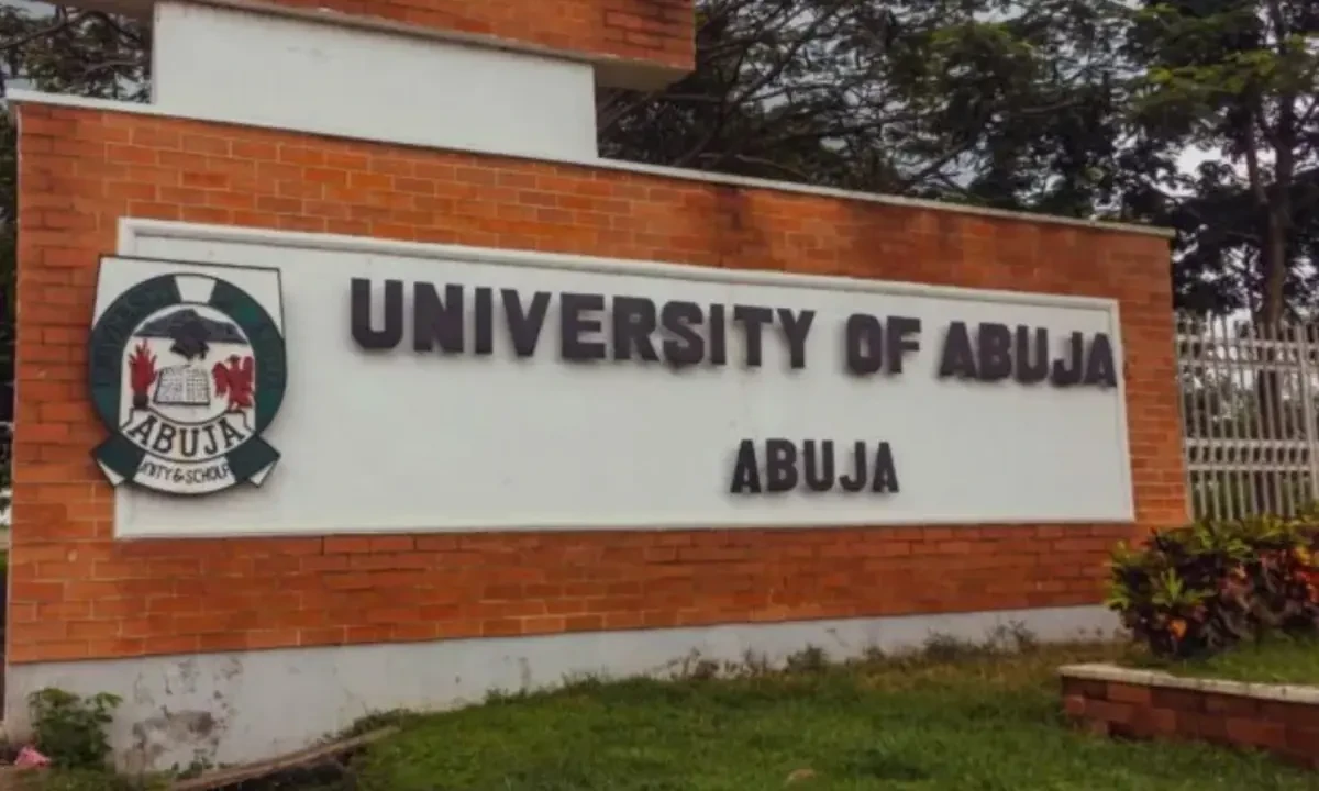 University of Abuja gets new acting Registrar