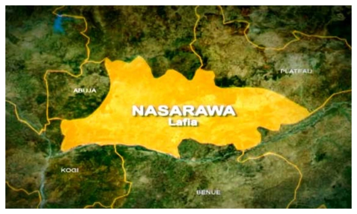Tiv leaders allege ethnic displacement under guise of agricultural development by state govt