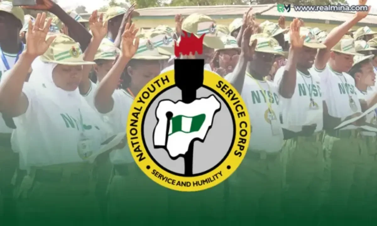 NYSC announces date for 2025 Batch ‘A’ Stream II orientation camp