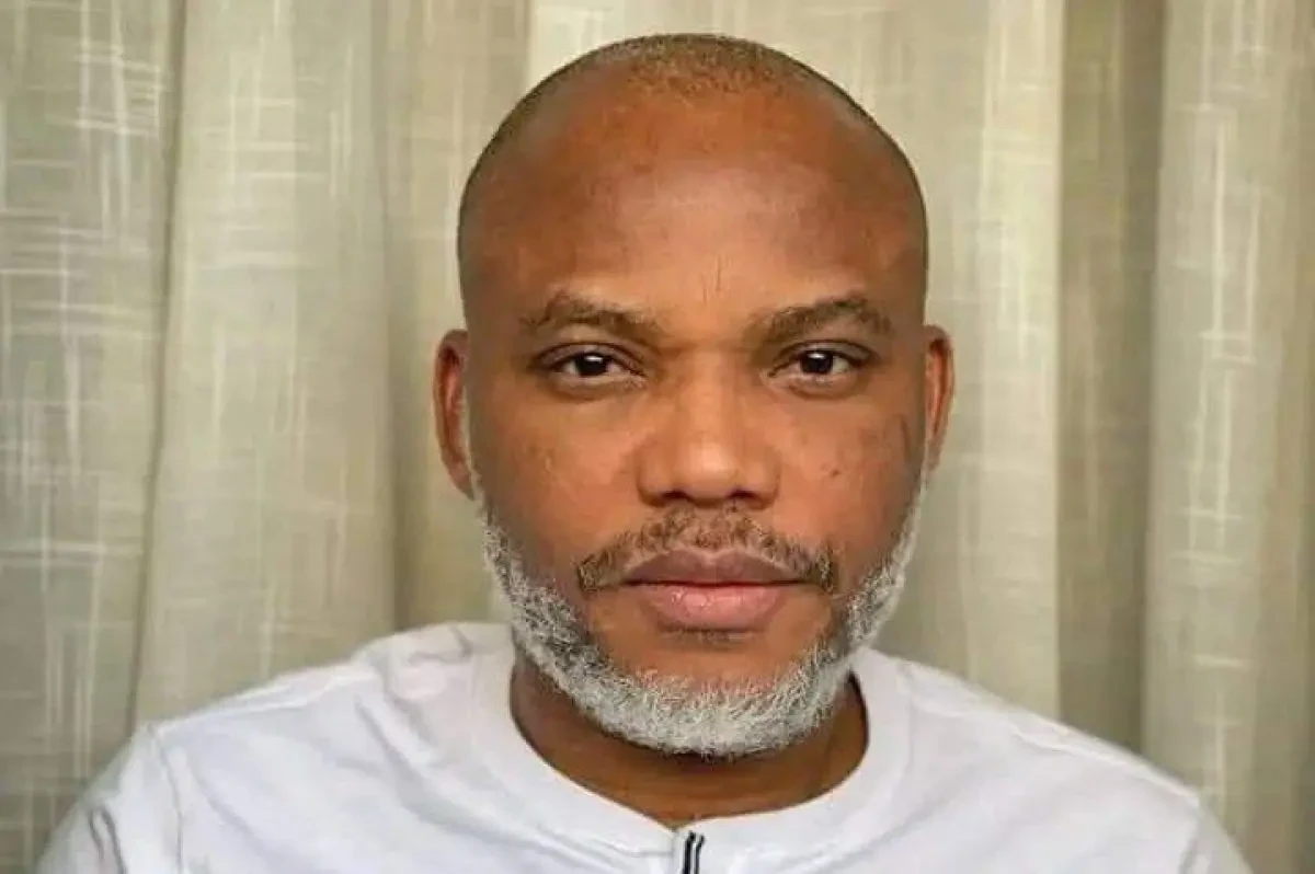 Put your house in order, judge tells Nnamdi Kanu’s legal team