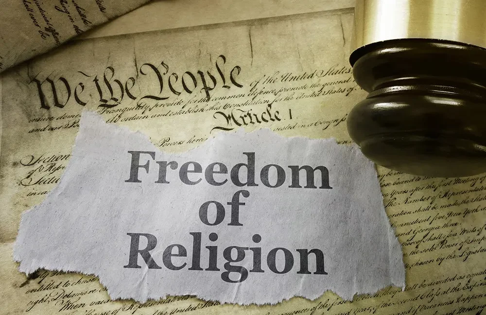 Freedom of religion: Legal practitioners tasked on citizens’ rights