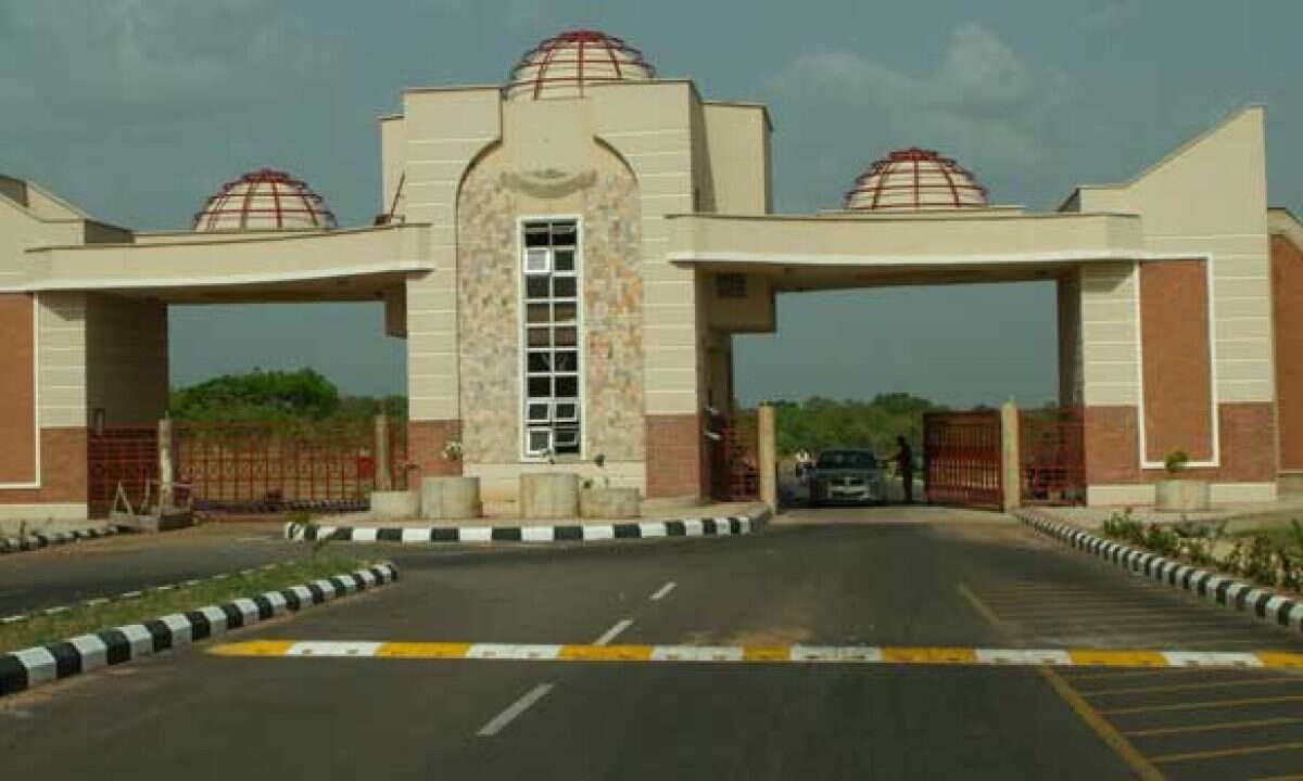 Kwara varsity expels 175 students