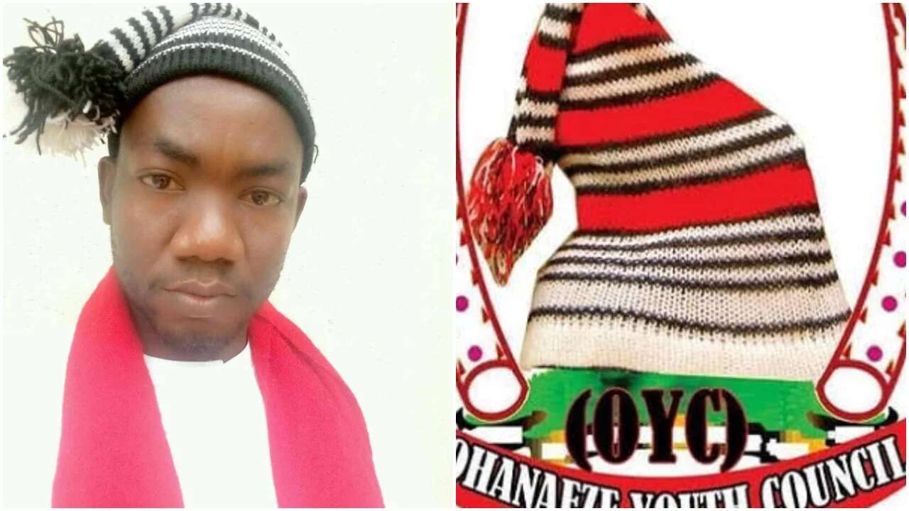 Biafra: IPOB not violent organisation – Igboayaka, Ohanaeze Youth President