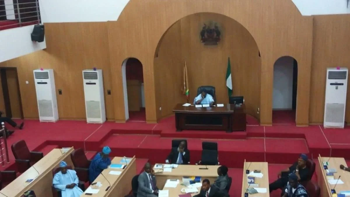 Zamfara House passes bill to amend persons with disabilities law, others